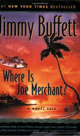 Where Is Joe Merchant? (Paperback)