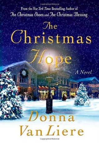 The Christmas Hope (Christmas Hope, #3)