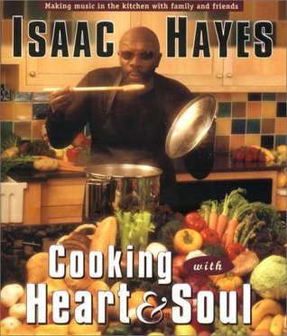 Cooking with Heart and Soul (Hardcover)