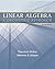 Linear Algebra: A Geometric Approach