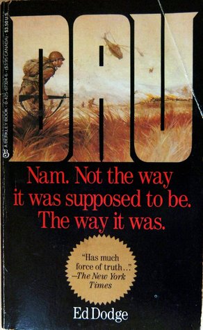 Dau (Mass Market Paperback)