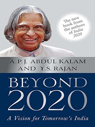 Beyond 2020: A Vision for Tomorrow's India