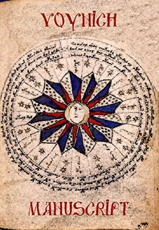 Voynich Manuscript