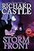 Storm Front by Richard Castle