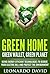 Green Home, Green Wallet, Green Planet: Using Energy Efficient Technologies to Reduce your Electric Bill and Protect the Environment