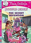The Secret Invention