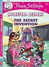 The Secret Invention