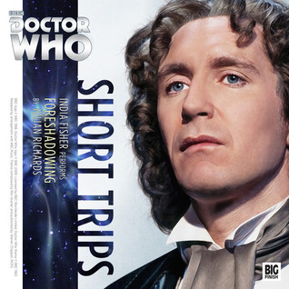 Doctor Who: Foreshadowing (Download)