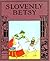 Slovenly Betsy (Illustrated)