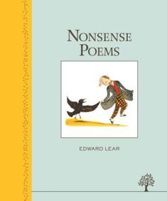 A Selection of Nonsense Verse (Egmont Heritage)