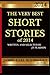 The Very Best Short Stories...
