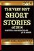 The Very Best Short Stories of 2014 by J.T. Pearson