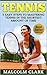 TENNIS by Malcolm Clark
