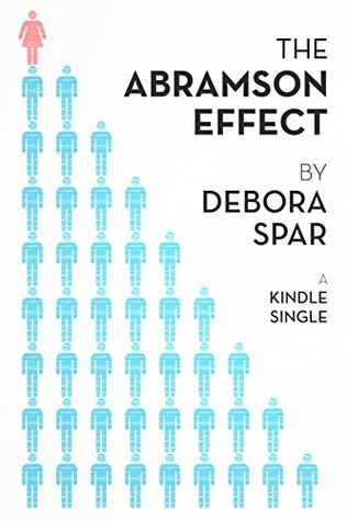 The Abramson Effect (Kindle Edition)