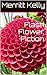 Flash Flower Fiction