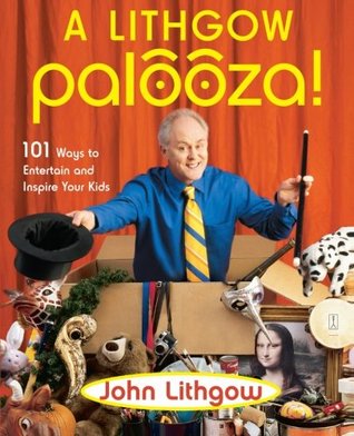 A Lithgow Palooza! (Paperback)