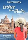 Letters from Malta: A secret kept for 50 years
