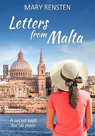 Letters from Malta: A secret kept for 50 years (Kindle Edition)