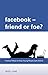 Facebook by Nigel Lane