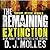 Extinction (The Remaining, #6)