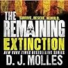 Extinction by D.J. Molles