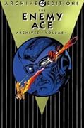 The Enemy Ace Archives, Vol. 1