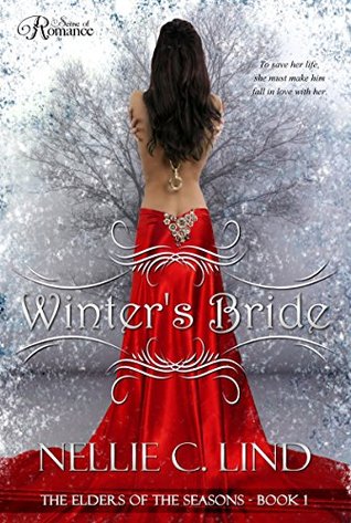 Winter's Bride (The Elders of the Seasons #1)