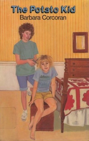 The Potato Kid (Hardcover)