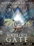 Maylin's Gate