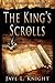 The King's Scrolls (Ilyon Chronicles, #2)