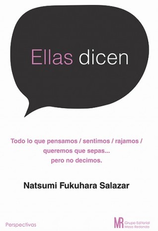Ellas dicen (Paperback)