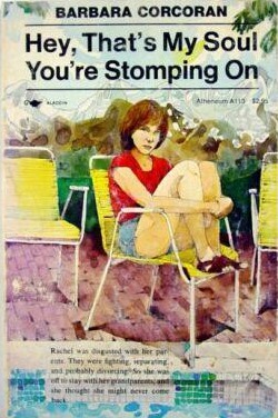 Hey, That's My Soul You're Stomping On (Paperback)