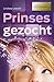 Prinses gezocht (Princess Agency Book 1) by Lindsey Leavitt