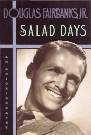 The Salad Days (Hardcover)