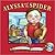 Alyssa and the Spider by Alan St. Jean