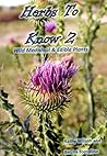 Herbs to Know 2: Wild Medicinal & Edible Plants