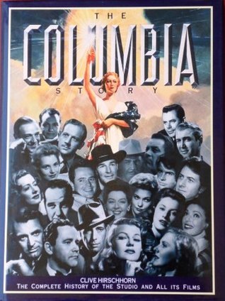 The Columbia Story (Hardcover)