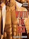 Worth the Risk by Claudia Connor