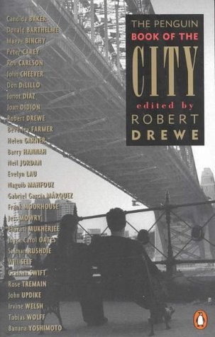The Penguin Book Of The City (Paperback)