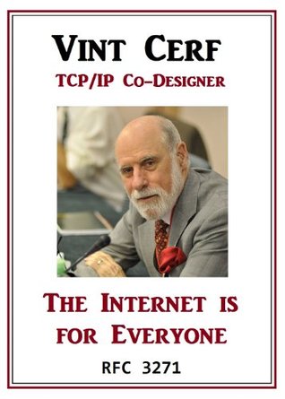 The Internet is for Everyone (Kindle Edition)