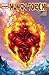 Human Torch (2003-2004) #11