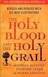 The Holy Blood an...