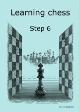 Learning Chess - Workbook Step 6 (Paperback)