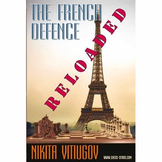 French Defence Reloaded (Paperback)