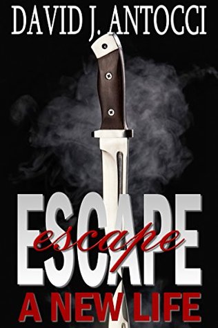 A New Life (Escape #1)