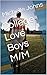 College Love Boys M/M
