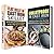 Bulletproof and Flat Belly Recipes in Cast Iron Box Set: 65 Diet-Approved Recipes to Cook in Your Cast Iron Skillet (Weight Loss & Diet)