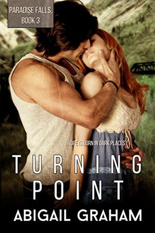 Turning Point (Paradise Falls, #3)