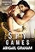 Spy Games (Paradise Falls, #4)
