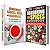 Homemade Seasonings and Marinades Box Set: More Than 60 Savory Recipes to Transform Barbecue and Other Dishes Into A Great Meal